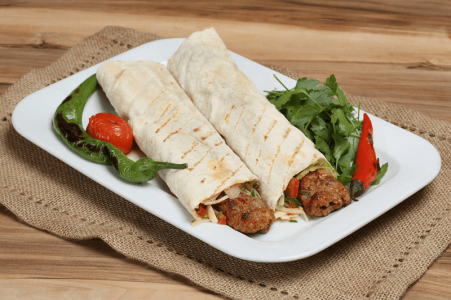 Adana Dürüm | 340,00