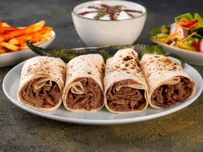 Mardin Dürüm | 340,00