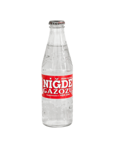 Gazoz (200 ml.) | 70,00
