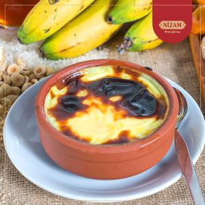 PAKET SÜTLAÇ | 180,00