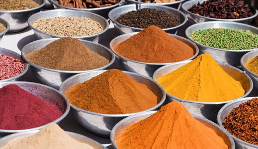 BAHARAT 500 GR | 250,00