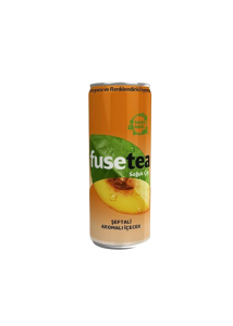FUSE TEA | 80,00
